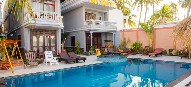 美奈维瓦度假村(ViVa Resort Mui Ne)图片