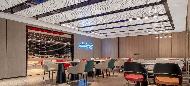 宜必思酒店(厦门东渡客运码头东渡路店)图片