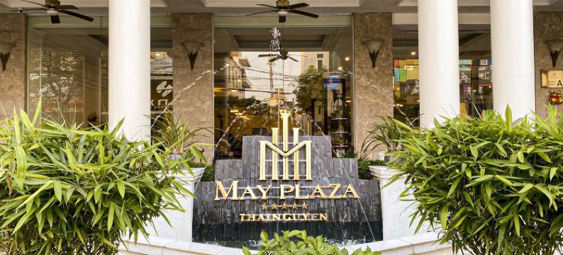 五月广场酒店(May Plaza Hotel)图片