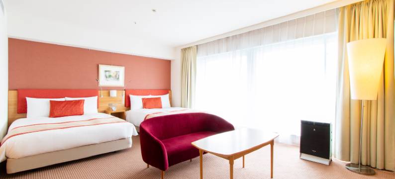 御殿场火星花园木酒店(Mars GardenWood Gotemba)图片