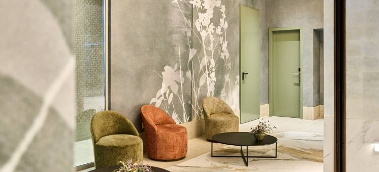 VP埃尔·马德罗诺住宿(VP Madroño)图片