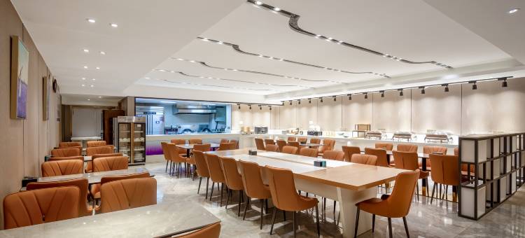 麗枫酒店(重庆解放碑中心步行街店)图片