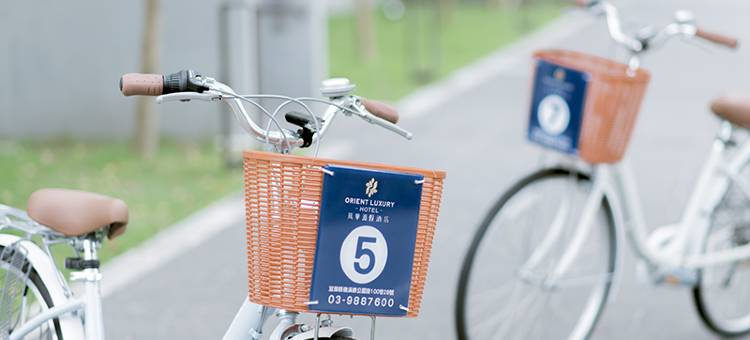 风华度假酒店-礁溪馆图片