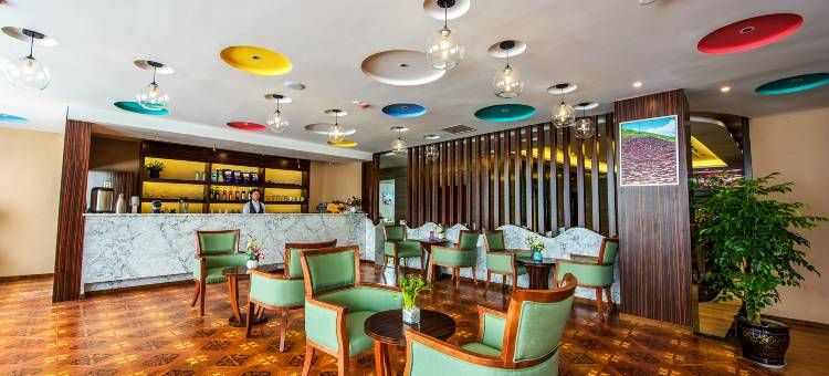 麗枫酒店(色达金马大道店)图片