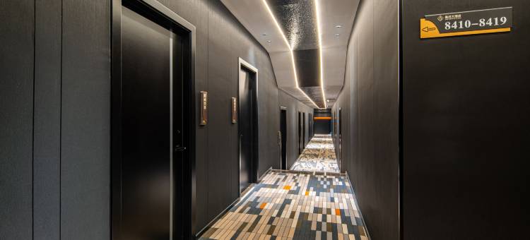 星成大酒店(长沙湘雅附二店)图片