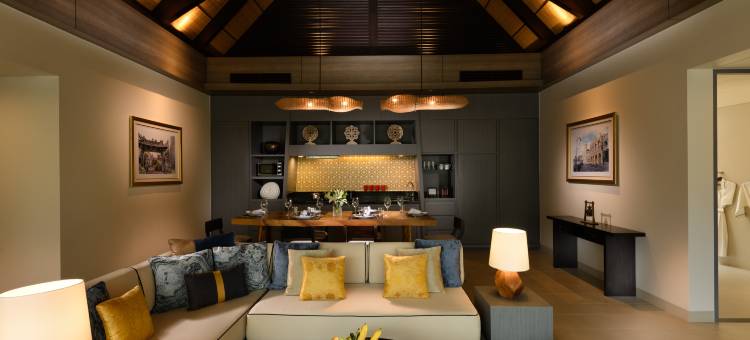 普吉岛安纳塔拉迈考度假村(Anantara Vacation Club Mai Khao Phuket)图片