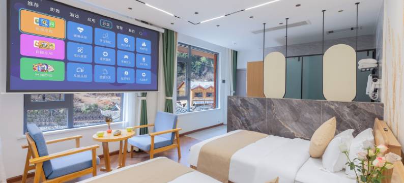 泸沽湖云栖小院图片