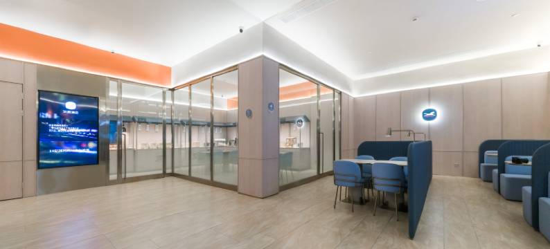 汉庭酒店(上海崇明八一路店)图片