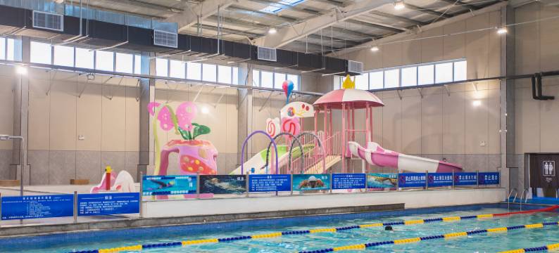 怀来帝曼温泉度假村图片