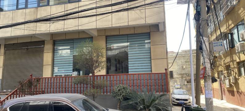 振灏电竞宾馆图片