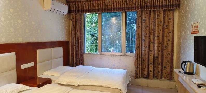 巴中长兴住宿图片