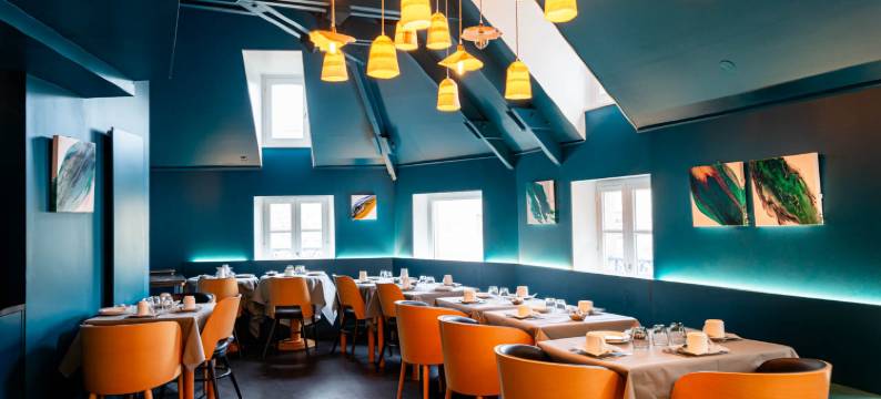 拉希德酒店(Hôtel de la Cité)图片