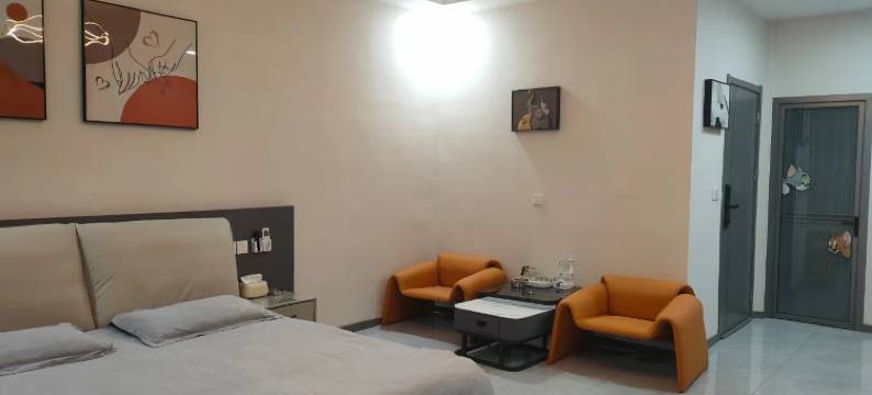 相约民宿(单县北外环店)图片