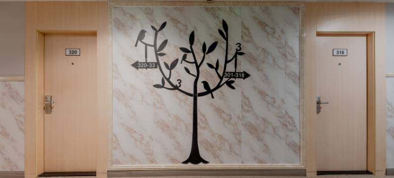 如家酒店·neo(上海北外滩隆昌路地铁站店)图片