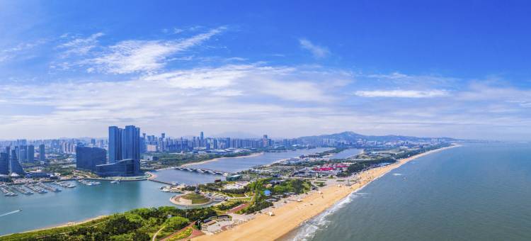 小满公寓(日照大学城安泰国际广场店)图片