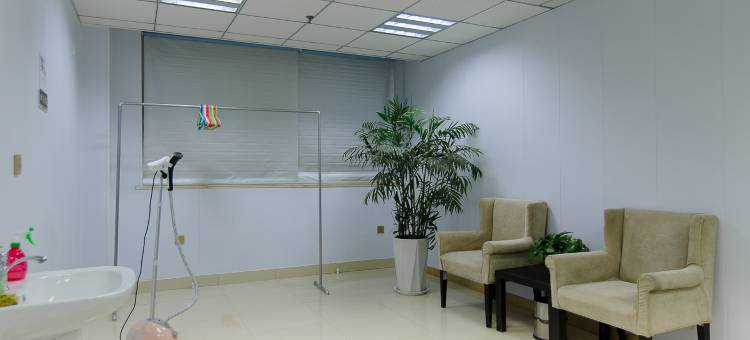 济宁宜选酒店(济州上城火炬南路店)图片