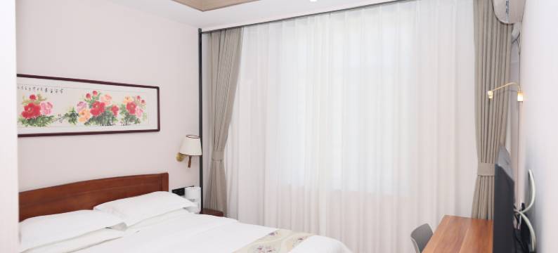 西翠之旅宾馆(北京白纸坊店)图片