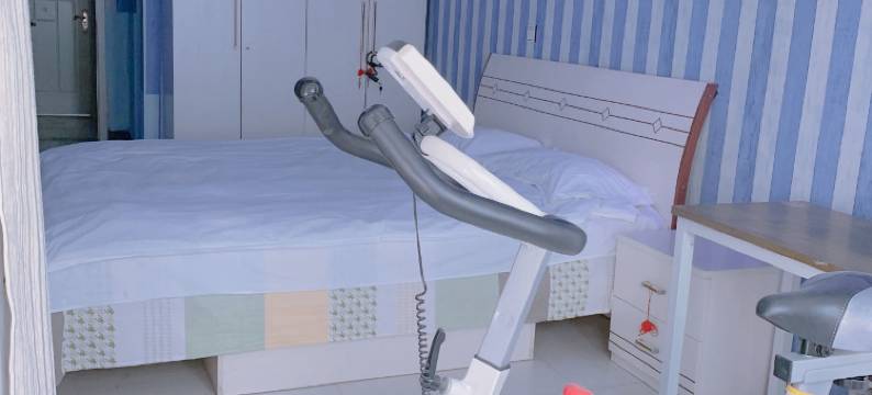 曲阜后街暖阳民宿图片