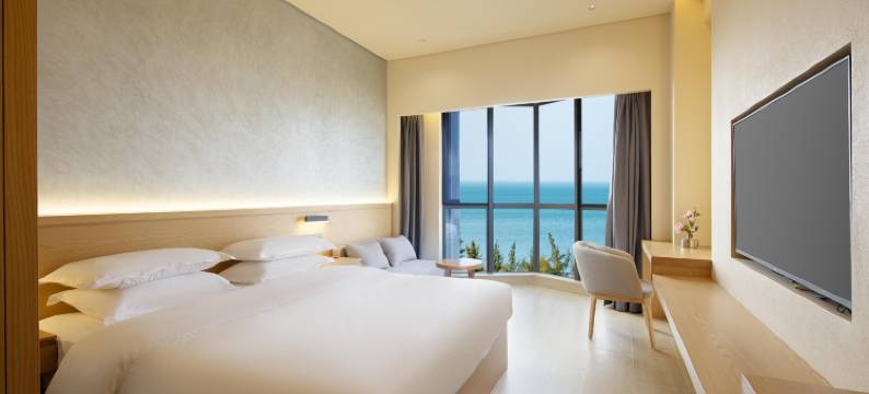 晨晖商务酒店(海南国际会展中心店)图片