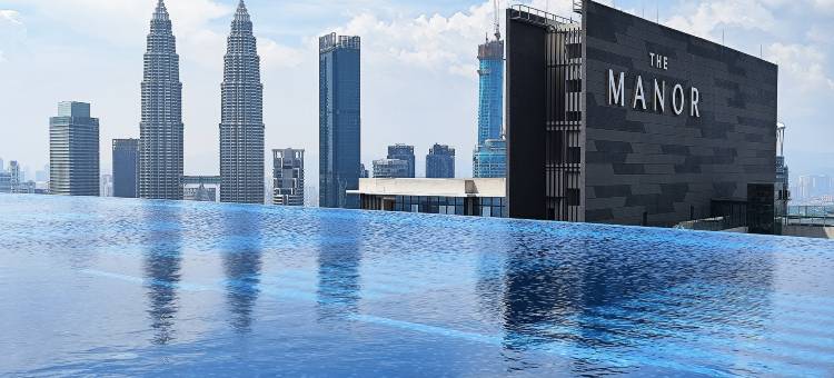 伊顿公馆(Eaton Residences KLCC by WSD)图片