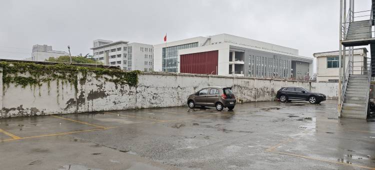 尚客优酒店(泰州口岸中学店)图片