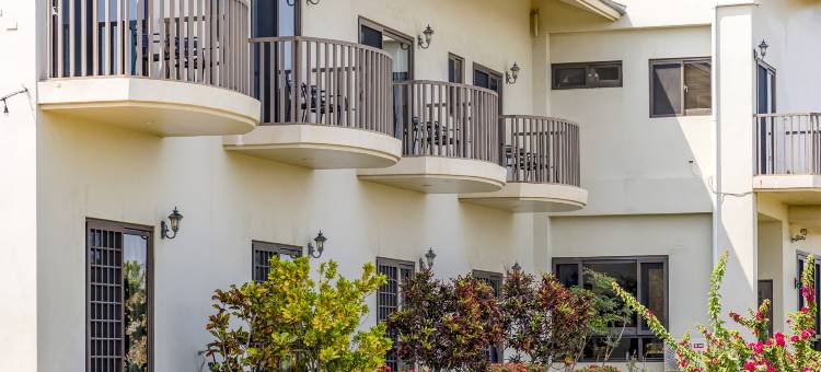 屏东卡瓦那庭园民宿图片