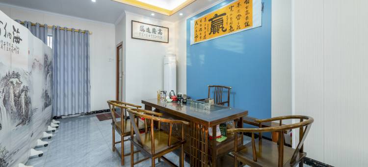 珠海斗门吉邦公寓图片