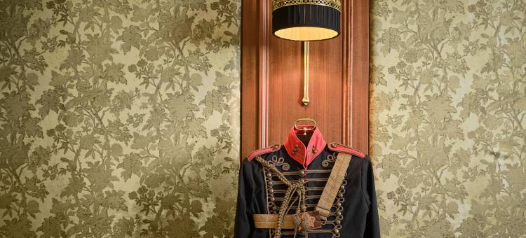 新加坡麦斯威尔精品酒店，傲途格精选(Maxwell Reserve Singapore, Autograph Collection)图片