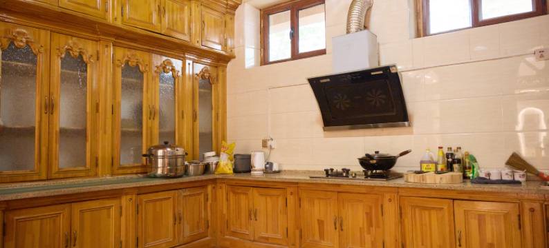 疆南雅居民宿图片