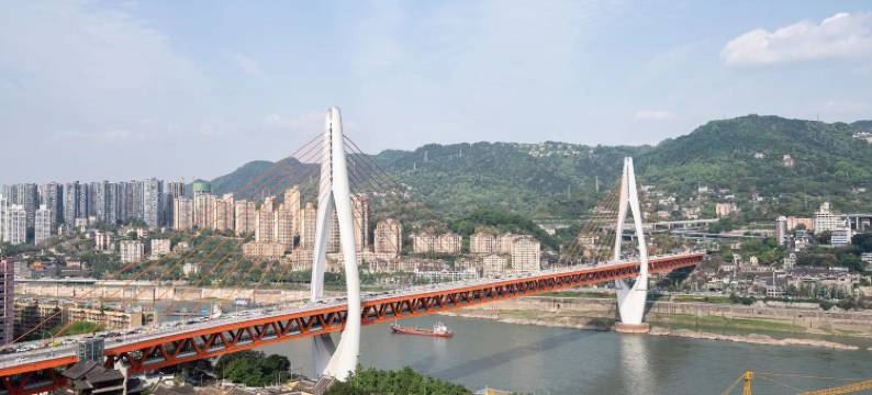 千浔江景自助青年旅舍图片