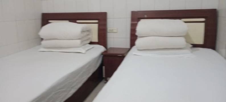 邻水逸丰宾馆图片