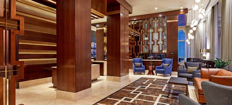 柔居酒店-傲途格精选(Hotel Adagio, Autograph Collection)图片