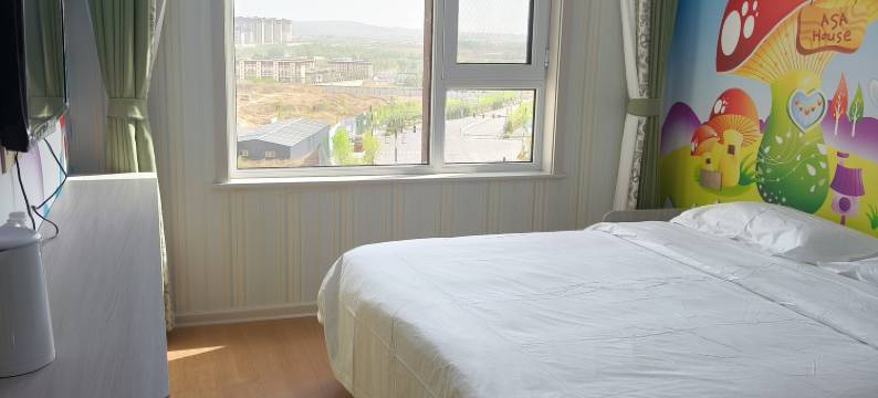 阳曲唯庭酒店(方特东方神话)图片