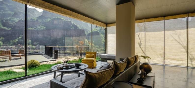 林州不远·太行文化度假酒店图片