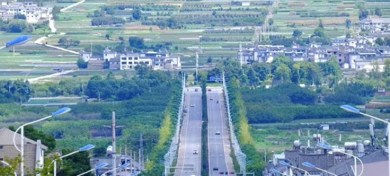 大理.洱岸朴宿(洱海龙龛码头店)图片