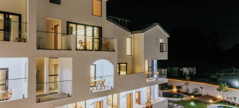 大理龙庭悦舍图片