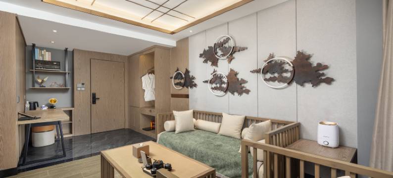 若尔盖玉龙酒店图片