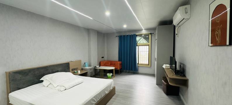 安溪凤都宾馆图片