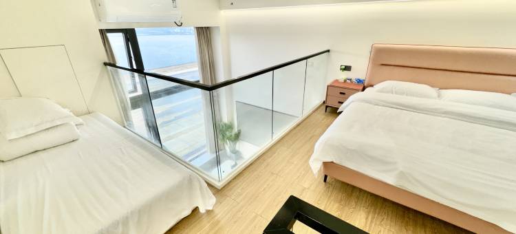 艺途公寓(汕头高铁站龙光世纪商务中心店)图片