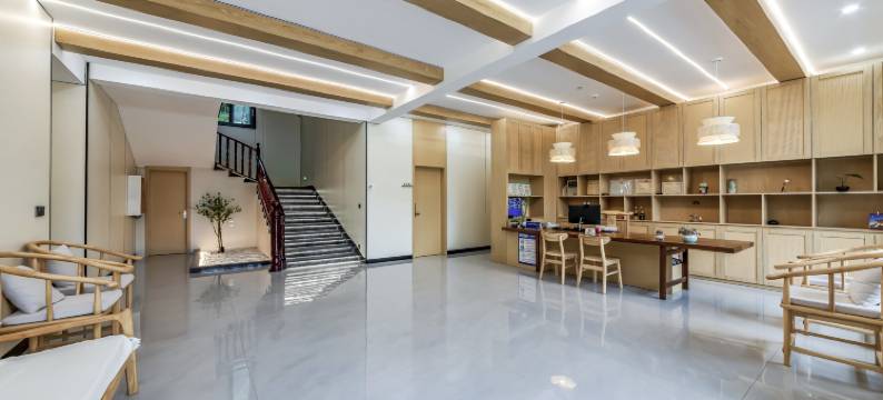 巴蜀人家民宿(蜀南竹海景区店)图片