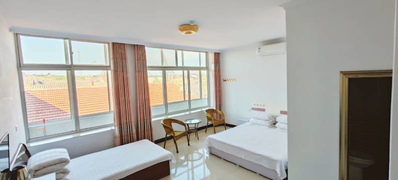 蔚县振华客栈图片