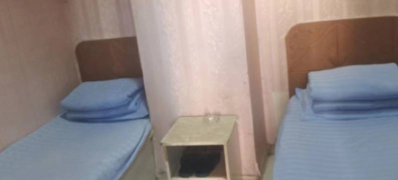 北安鑫雨招待所(北安客运站店)图片