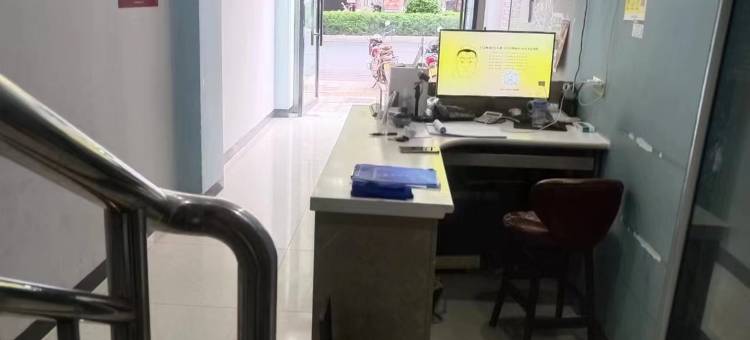 巧家县盛世酒店图片