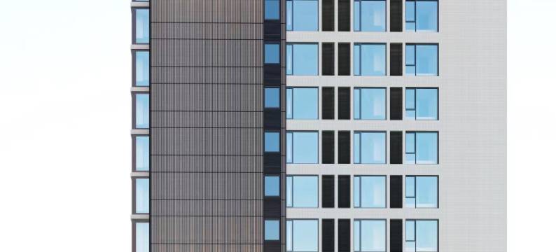 长沙顾漫花园酒店图片