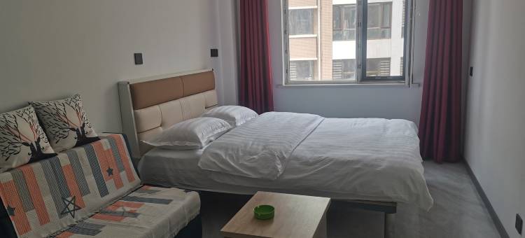 兴城滨海国际花园民宿图片