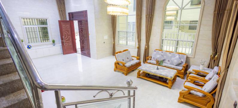 平潭壹见如故民宿图片