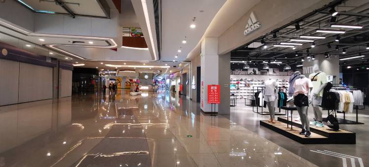 阿甘家(大十字九方购物中心店)图片
