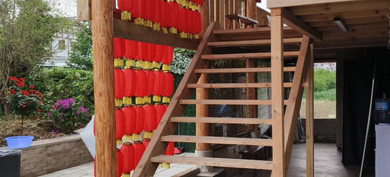 贵阳熠墨青客栈图片