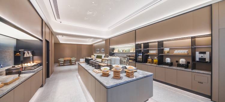 全季酒店(郑州人民医院黄河路店)图片