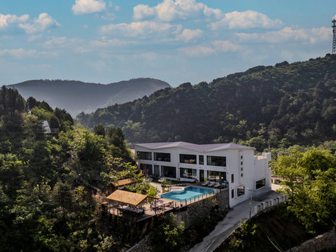 轻氧VALLEY云宿(天津蓟州店)